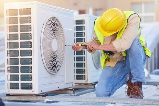 Best Commercial HVAC repair  in Olivet, NJ