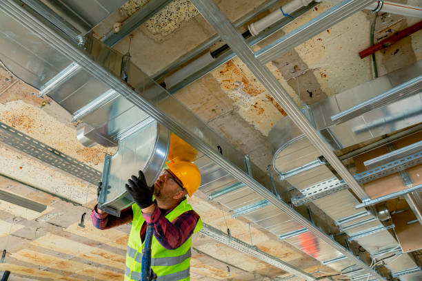 Best Local HVAC companies  in Olivet, NJ