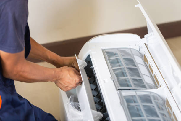 Best Affordable HVAC services  in Olivet, NJ