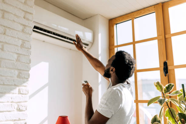 Best Emergency HVAC repair  in Olivet, NJ