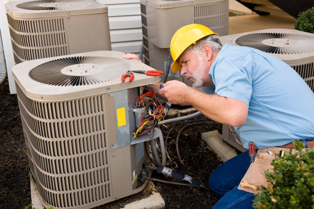 Reliable Olivet, NJ HVAC Solutions