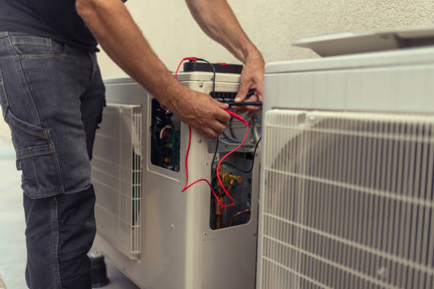 Best HVAC troubleshooting  in Olivet, NJ