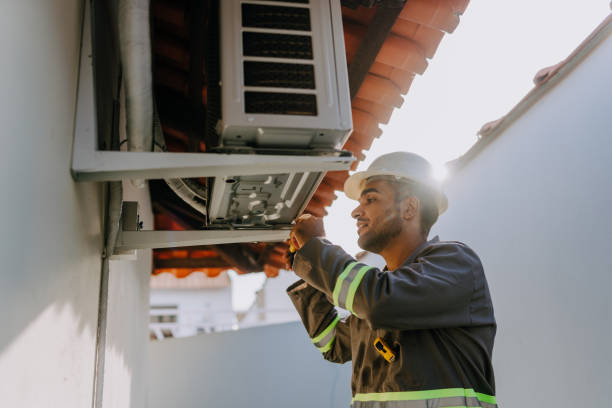 HVAC troubleshooting in Olivet, NJ
