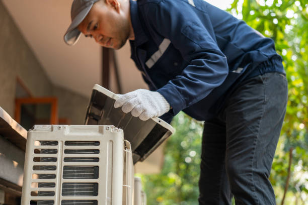Best AC installation near me  in Olivet, NJ
